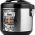 Мультиварка CENTEK CT-1498,  700Вт,   черный/стальной [ct-1498 ceramic]